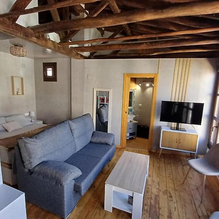 Suite Atiko Granada Bagian luar foto