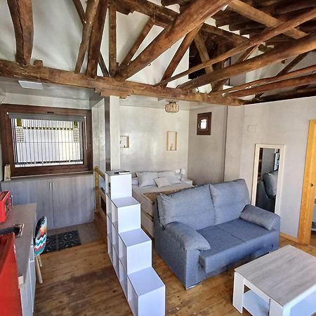 Suite Atiko Granada Bagian luar foto