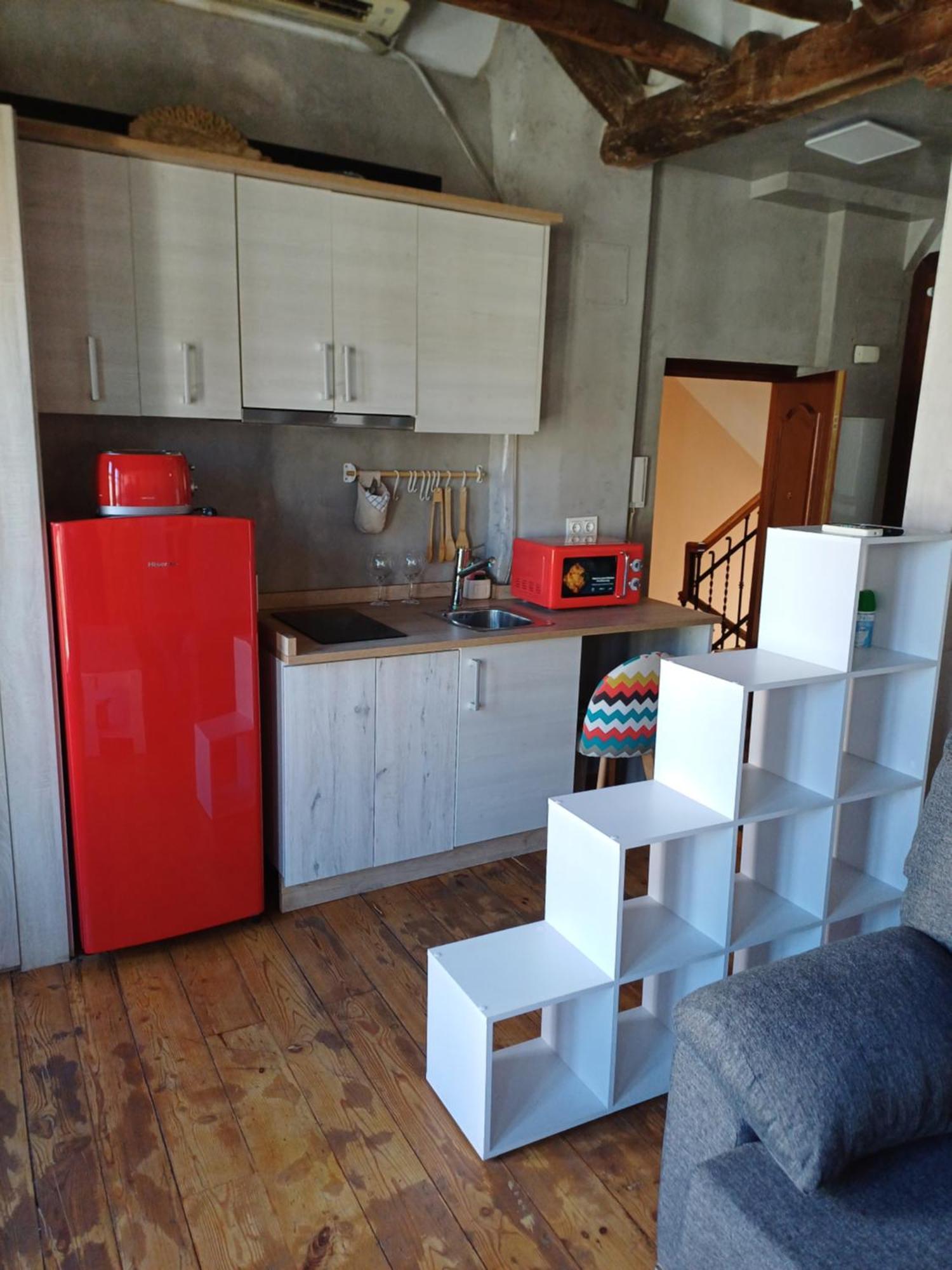 Suite Atiko Granada Bagian luar foto