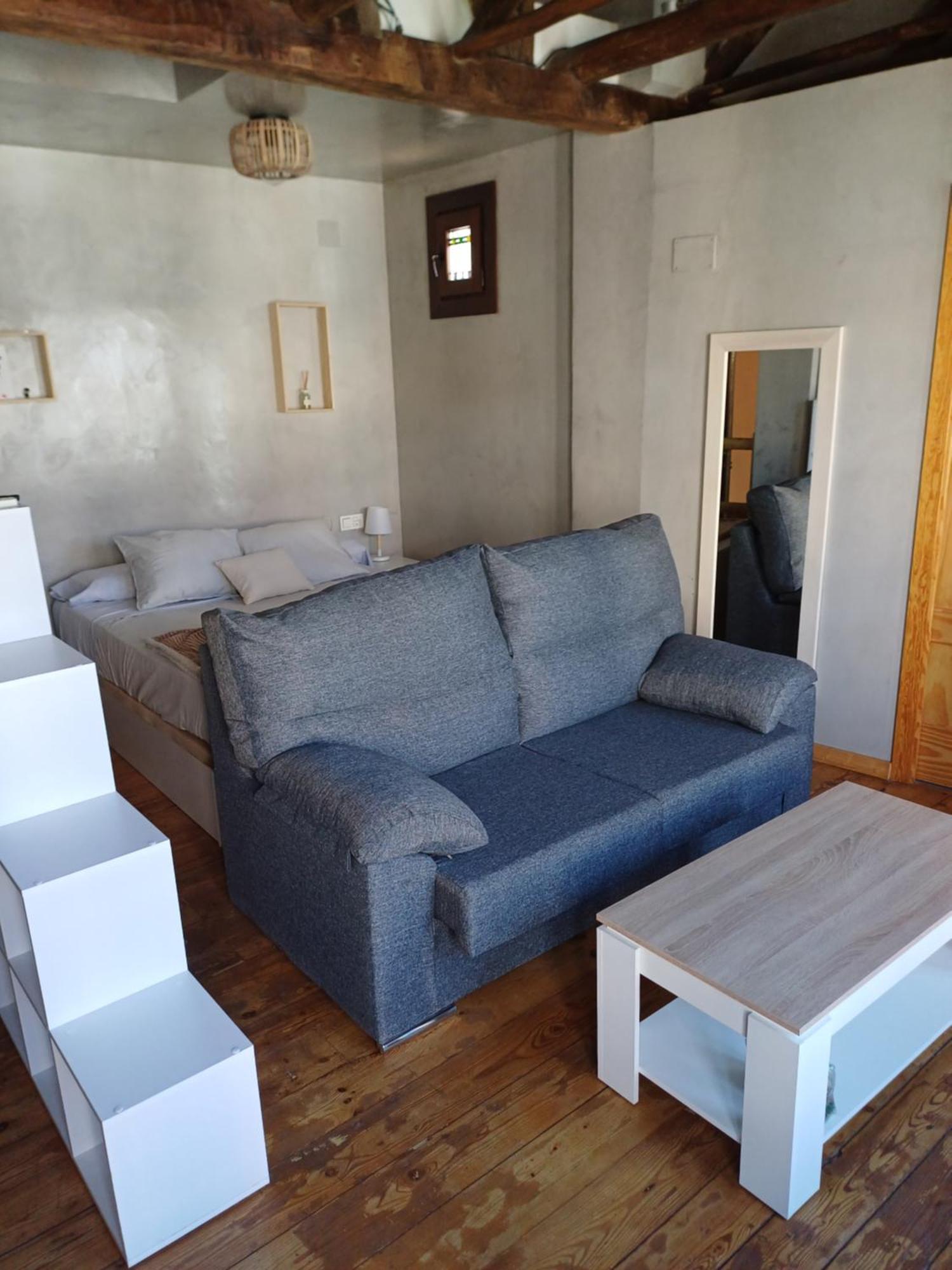 Suite Atiko Granada Bagian luar foto
