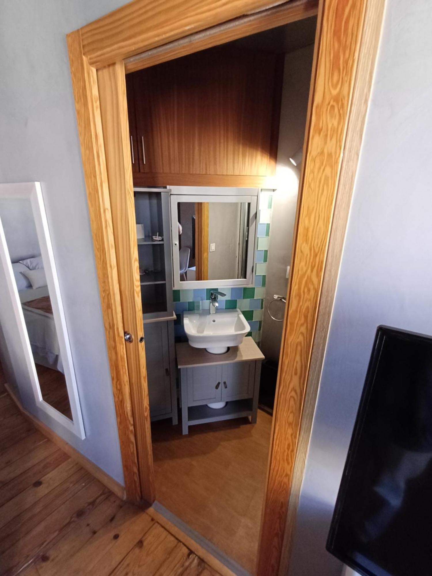 Suite Atiko Granada Bagian luar foto