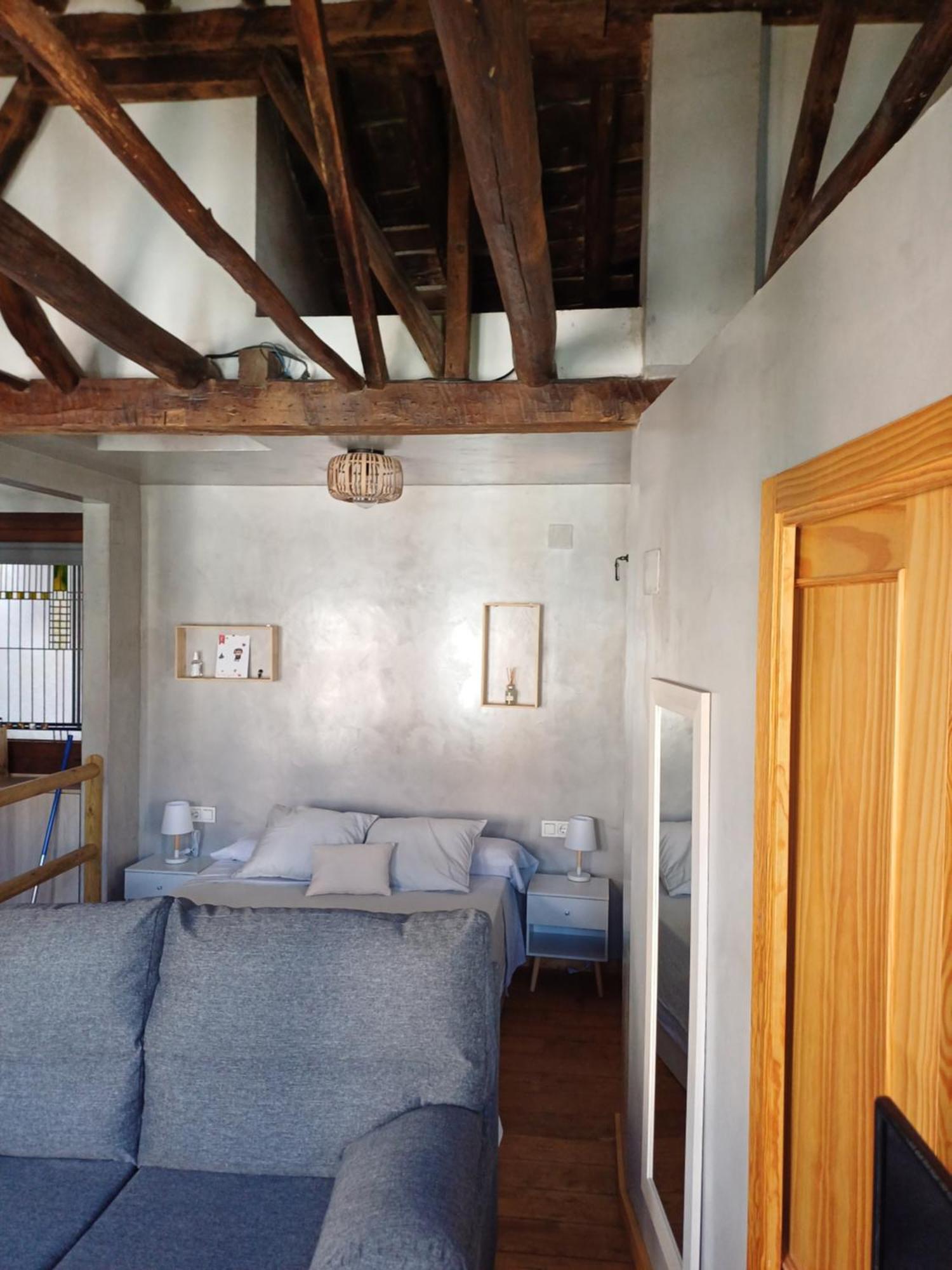 Suite Atiko Granada Bagian luar foto