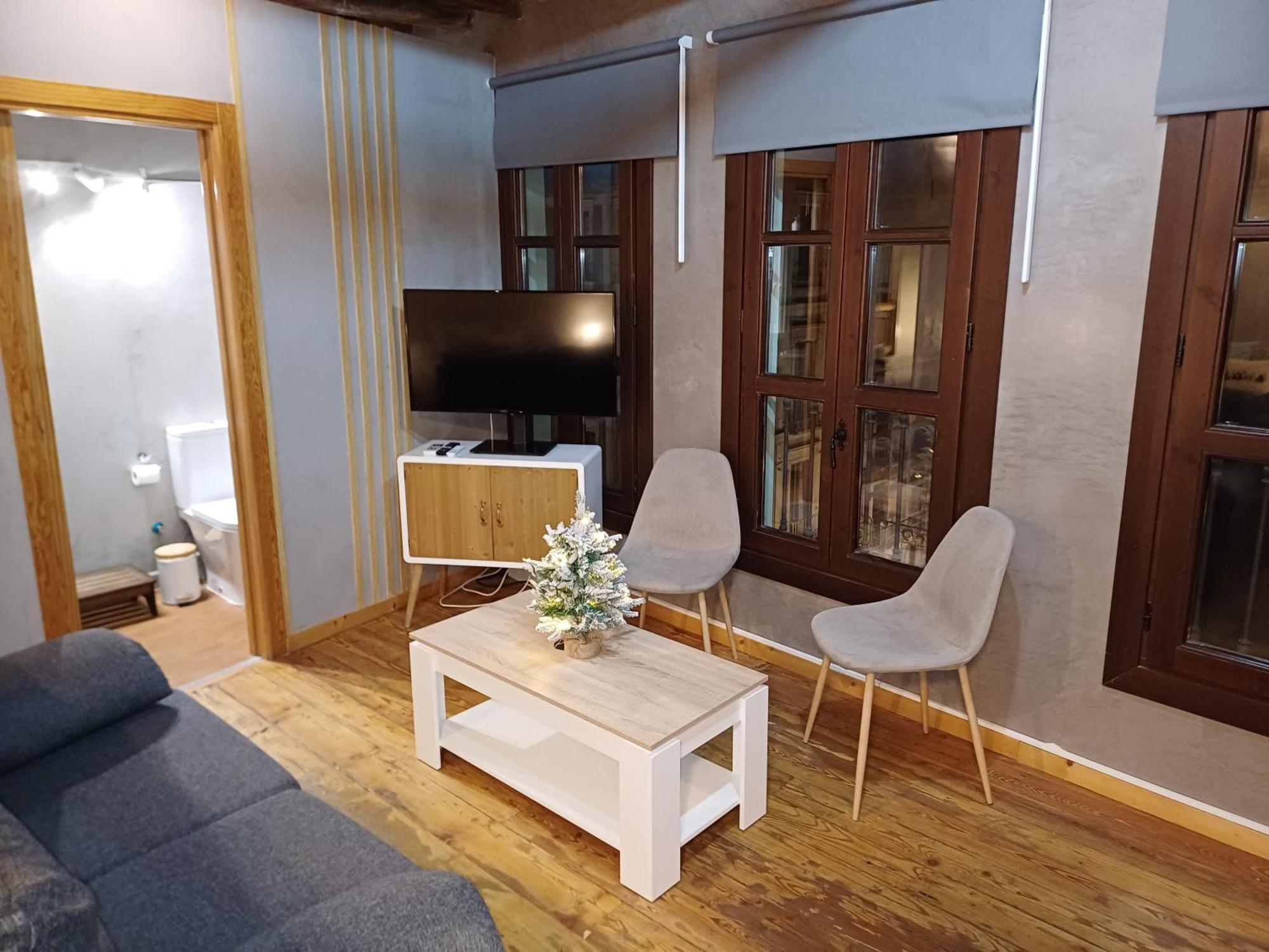 Suite Atiko Granada Bagian luar foto