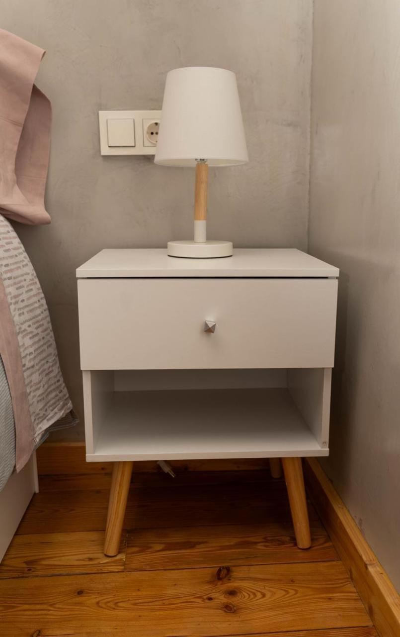 Suite Atiko Granada Bagian luar foto
